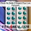 Silver Bullet Pill For Females dapoxetine2